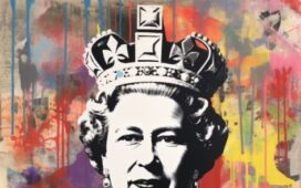 Queen Elizabeth