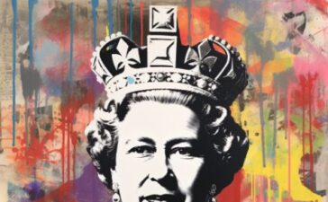 Queen Elizabeth