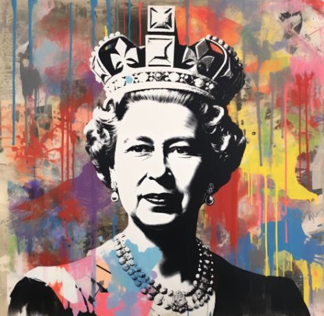 Queen Elizabeth