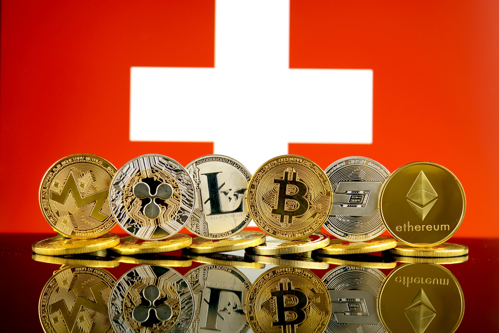 Switzerland is Strengthening ID Checks for Crypto Transactions