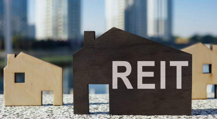 Real estate investment trusts (REITs) allow investors to gain exposure to real estate assets without having to own them directly.