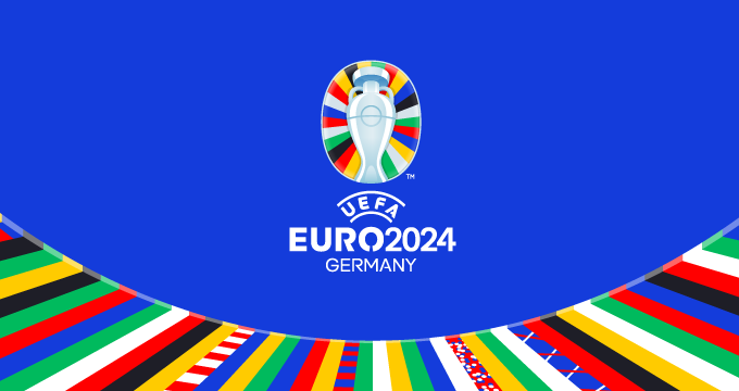 EURO - 2024 Tickets on Sale from Monday