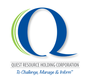 Quest Resource Holding Corporation