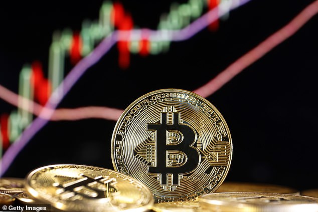 In the UK, it is not possible to invest in a bitcoin ETF because they are not approved by the FCA, which maintains that crypto assets are high risk