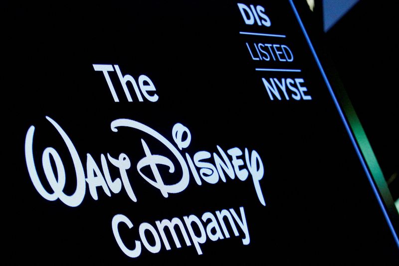 Glass Lewis backs Disney directors in boardroom fight with hedge funds