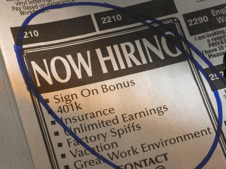 By the end of last year, roughly 1 in 4 workers across the country were covered by a state or local law that requires businesses to be transparent about their pay range in job postings.