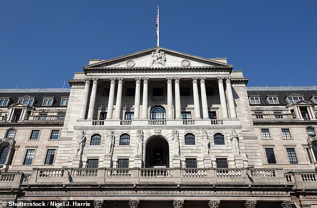 'I was astonished that no one in the Treasury or the Bank had flagged LDIs up as a problem. In fact, they’d only become aware of it when contacted by nervous pension fund managers on Friday afternoon.'