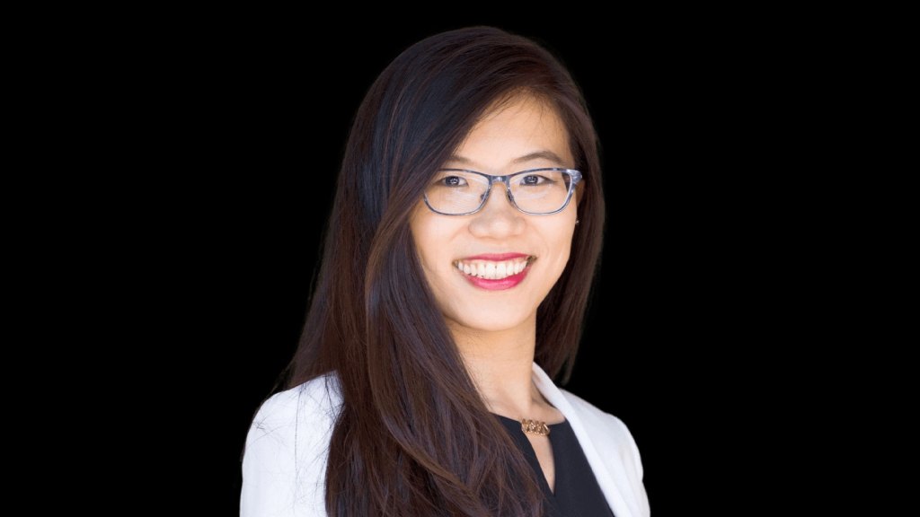 Jennifer Li of Andreessen Horowitz