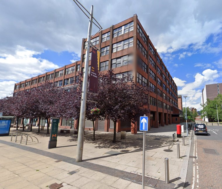 The local council sold Vancouver House in Middlesbrough in 2019 and now it’s back on the market at three times the sale price (Photo: Google Street View)