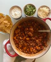 JeanMarie Brownson: A kettle of homemade chili is the gift that keeps on giving