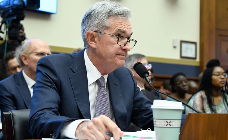 Jerome-Powell