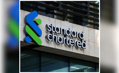 Standard Chartered