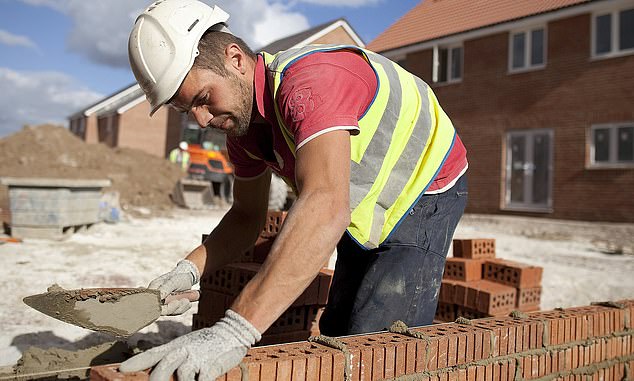 Labour's pledge to kickstart a housebuilding boom should help the stock market fortunes of firms like Taylor Wimpey and Vistry