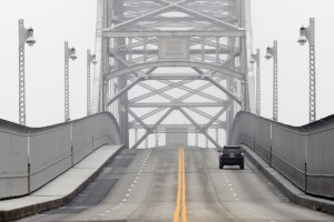 Cape Cod Bridges