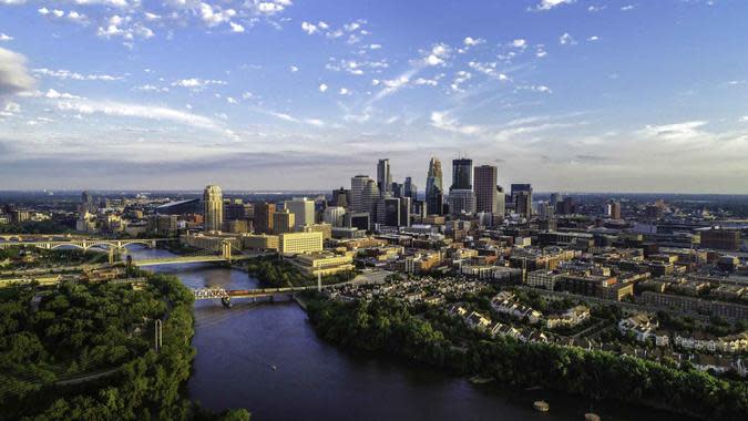 Aerial_Views / Getty Images