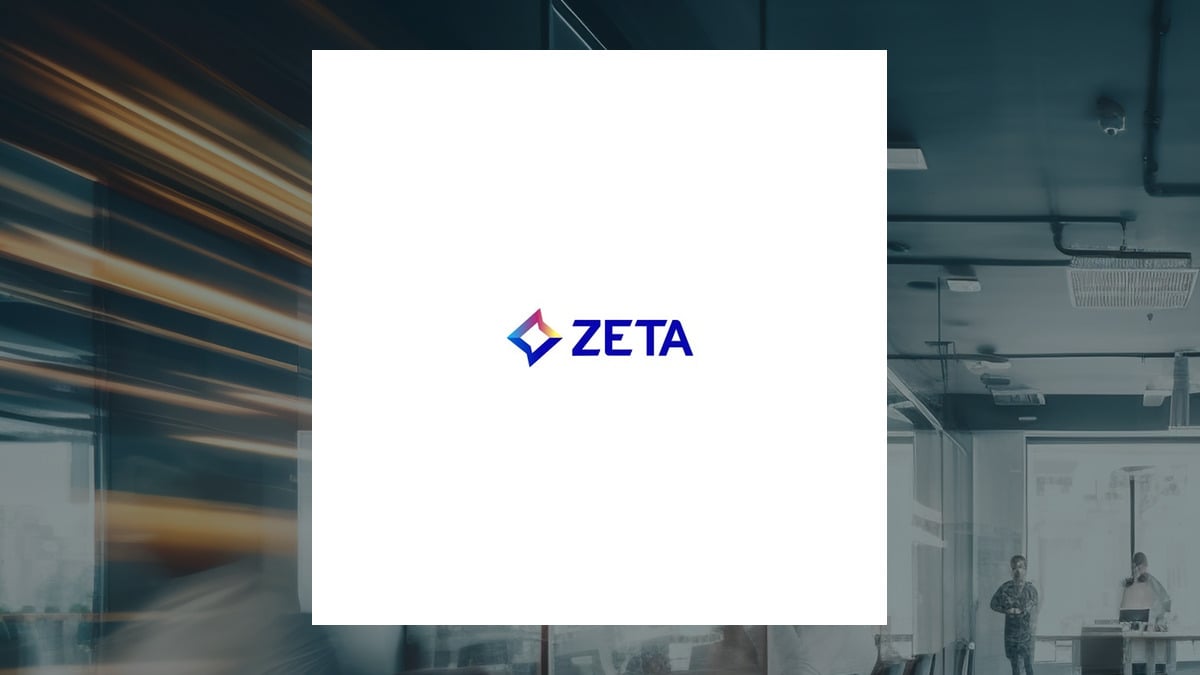 Zeta Global logo