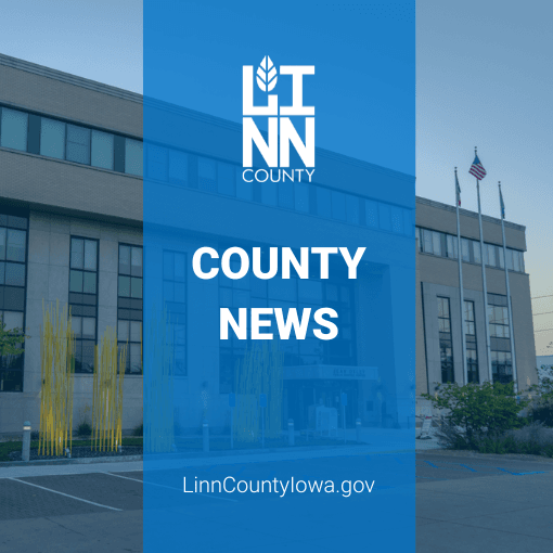 Linn County News, image of Jean Oxley Public Service Center