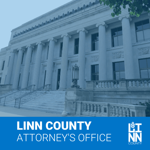 Linn County Attorneys Office