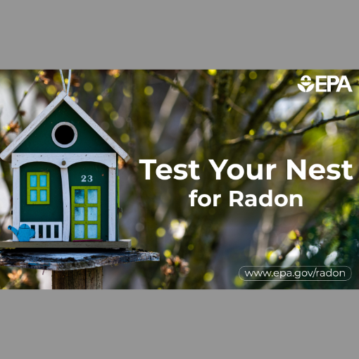 Test Your Home for Radon