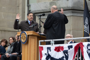 Idaho Inauguration