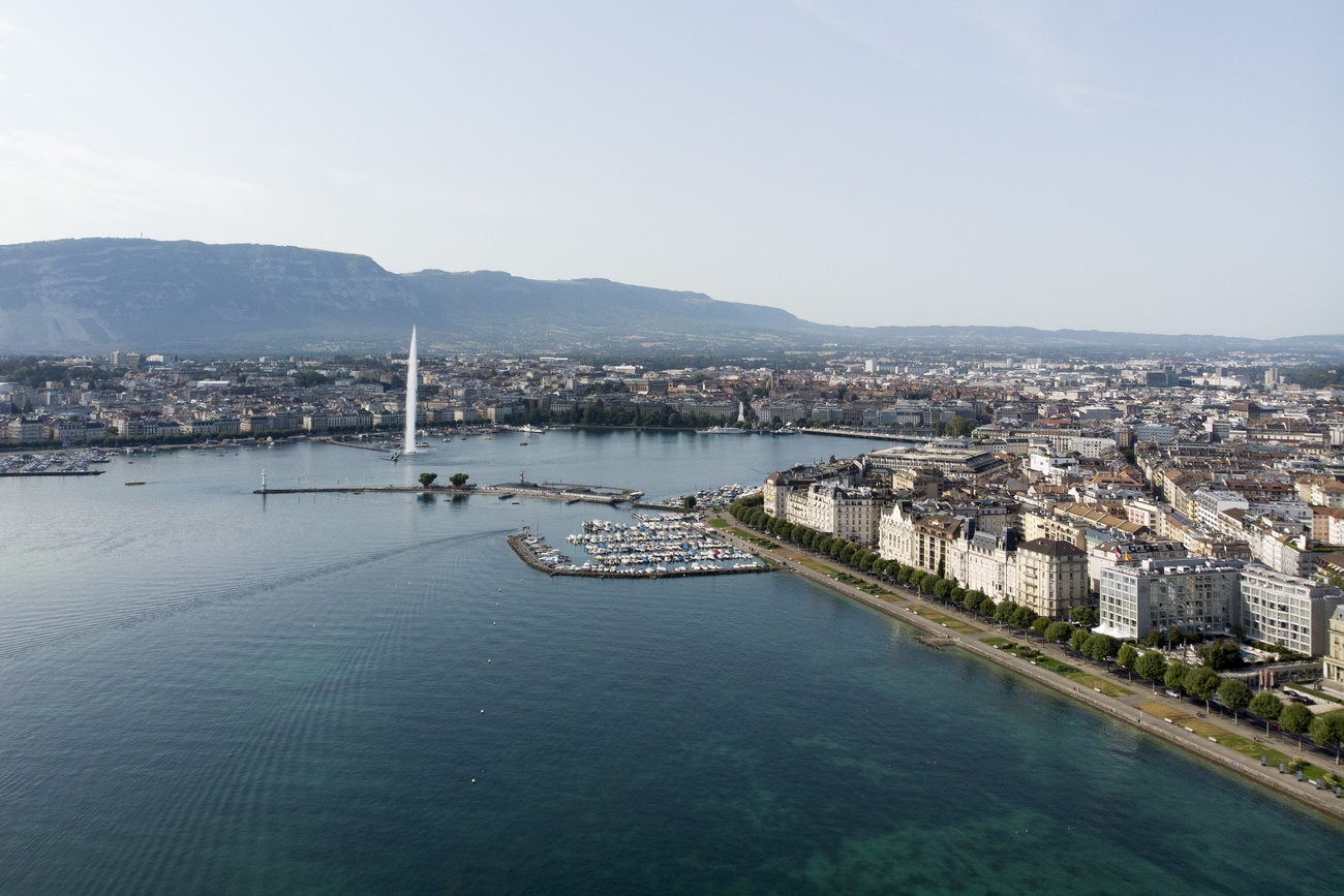 geneva