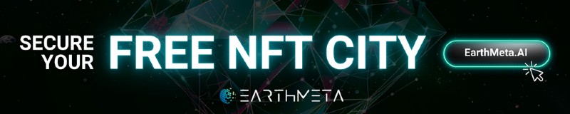 Earth Meta Free NFT