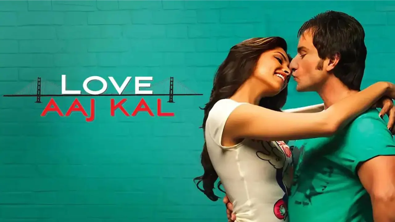 Love Aaj Kal