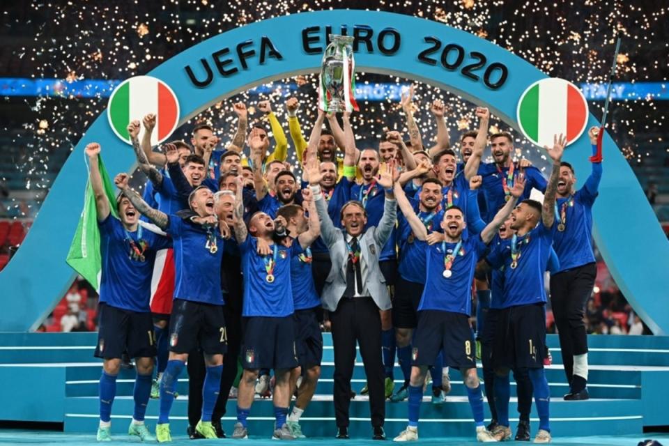 Forgotten Italy Euro winner targets national team return