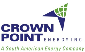 Crown Point Energy Inc.