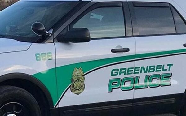 Police Seek Fugitive Waned for Sexual Assault at Greenbelt Dollar Tree