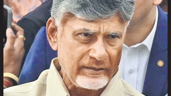 CM N Chandrababu Naidu said that the industrial development policy had identified four investment categories with an investment potential ranging from <span class=