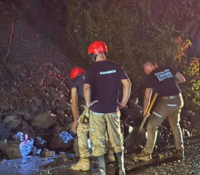 Damage Reported in Puerto Vallarta After Sunday Night Storm