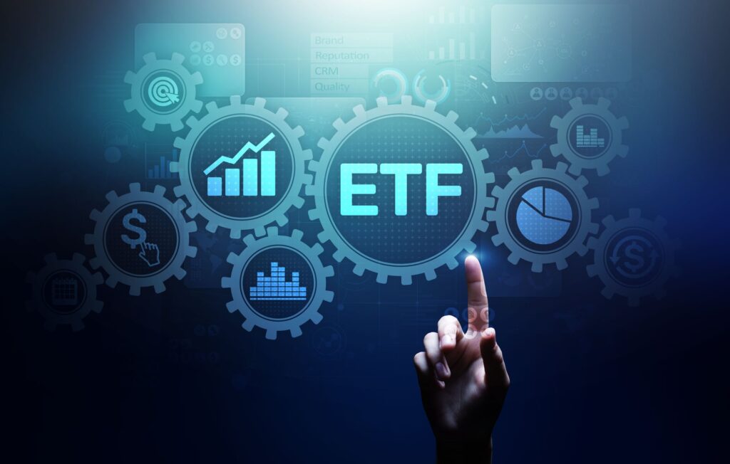 US ETF Issuers Attracted to Fast-Growing European Market