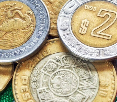 mexican peso