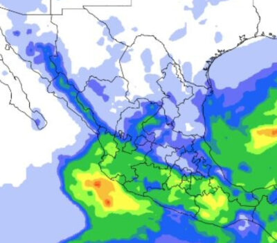 puerto vallarta weather