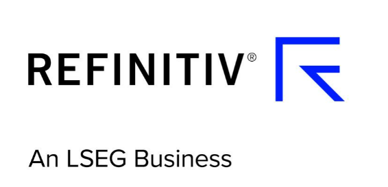 Refinitiv Logo