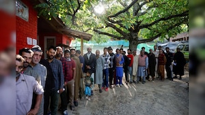 J&K, Jammu and Kashmir, Elections, Voting, Vote