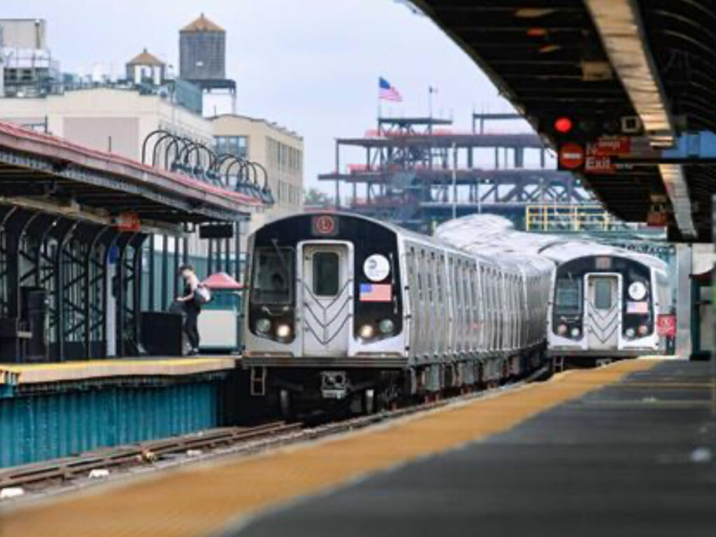 Funding shortages for railway and subway investments in New York