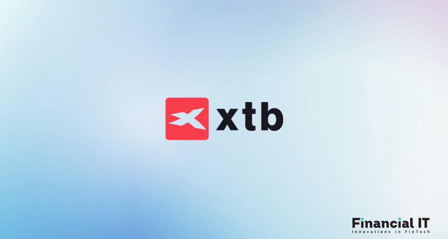 XTB Merged Investing and Payments: A Multi-Currency Card Now Available in the XTB App