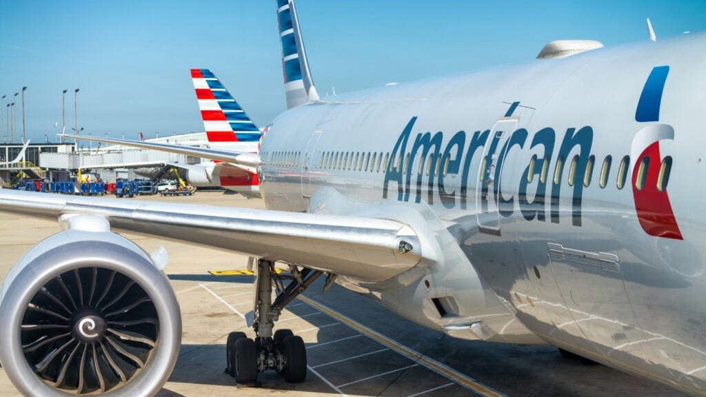 American Airlines Faces Backlash For ESG Investments In Employee 401(k) Plans