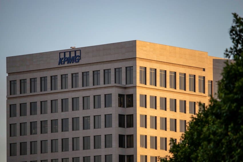 KPMG