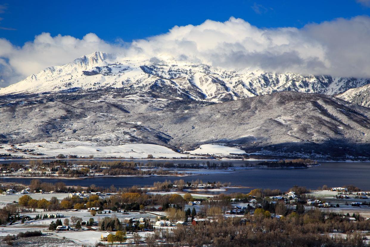 Ogden, Utah