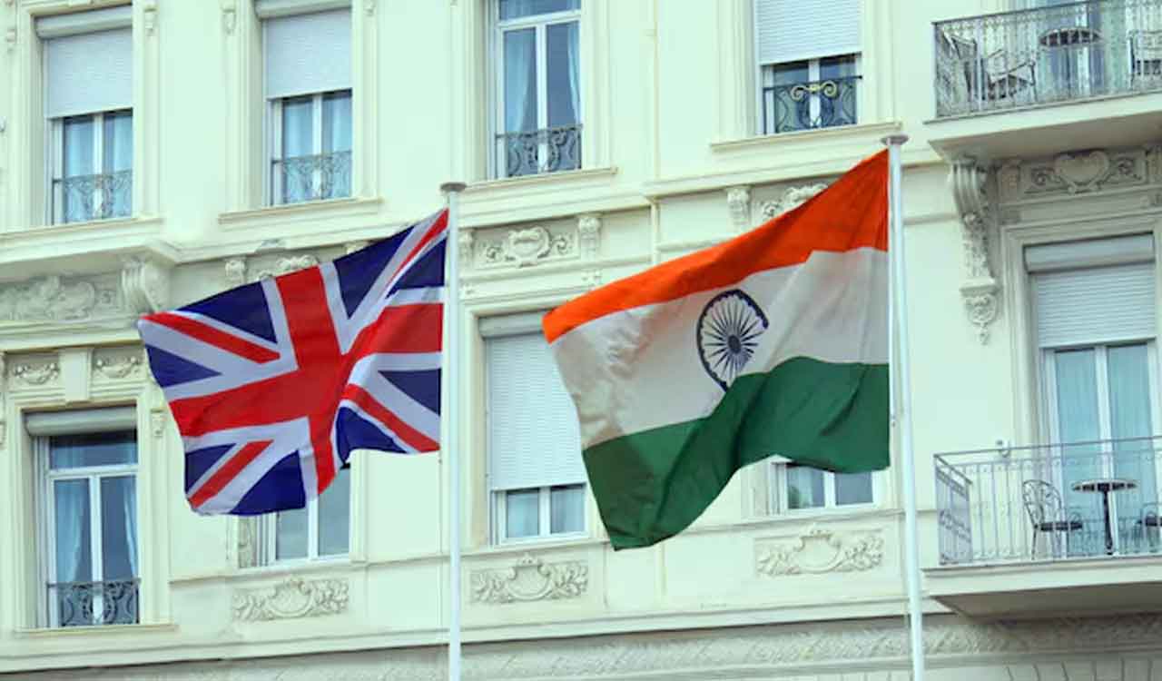 India, UK to resume negotiations on proposed FTA from February 24