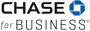 Chase for Business logo.