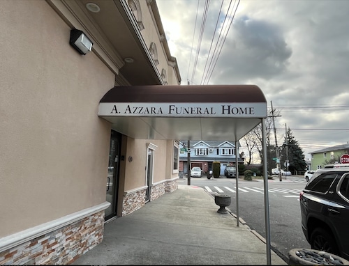 A. Azzara Funeral Home