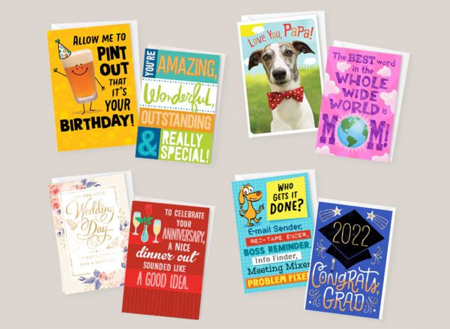 Greeting Cards 