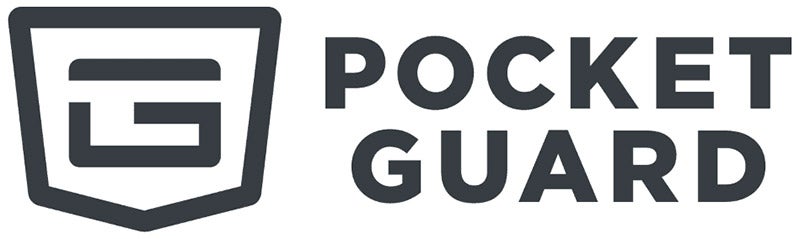 PocketGuard logo.