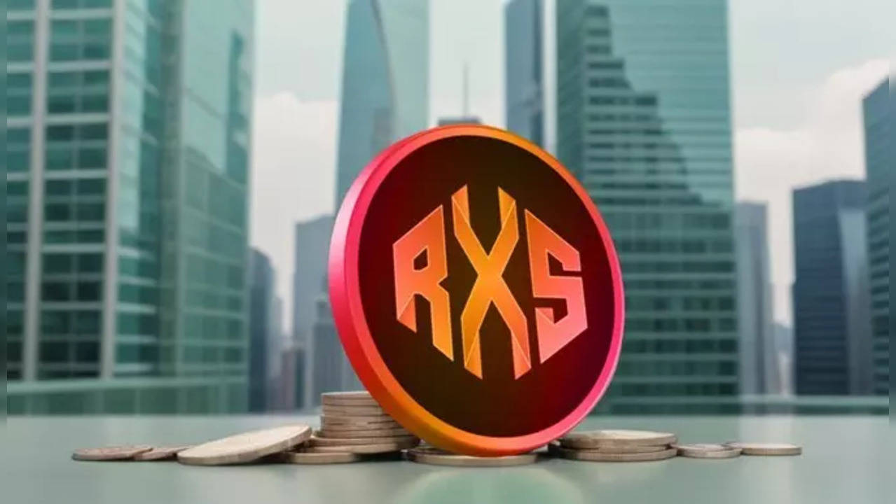 Rexas Finance Crypto Price Prediction: Could Buying RXS Now Set You Up for Life?