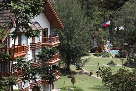 Camp John Hay: A 3-decade saga of turf wars, court drama, and a new beginning