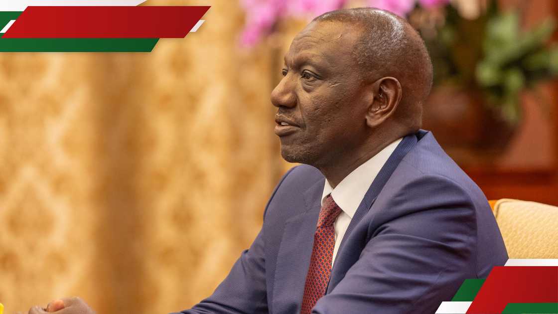 William Ruto's Cabinet approved the Finance Bill 2025. William Ruto's Cabinet approved the Finance Bill 2025.